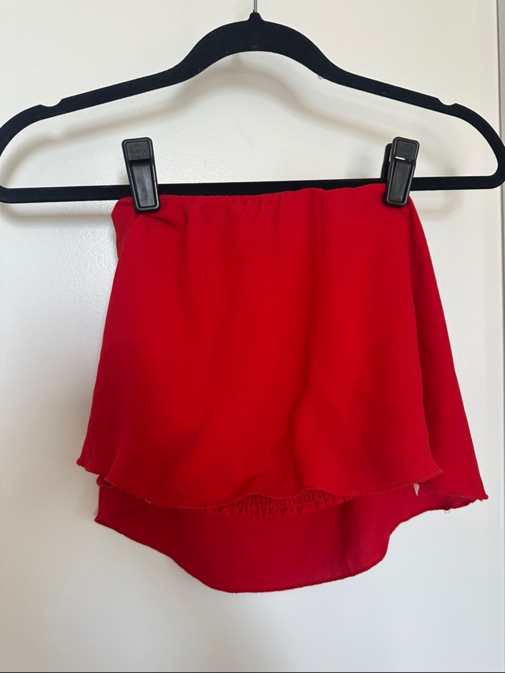 Wilfred tube top